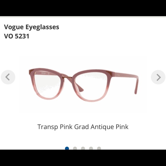 Vogue Eyewear - Picture 7 of 7